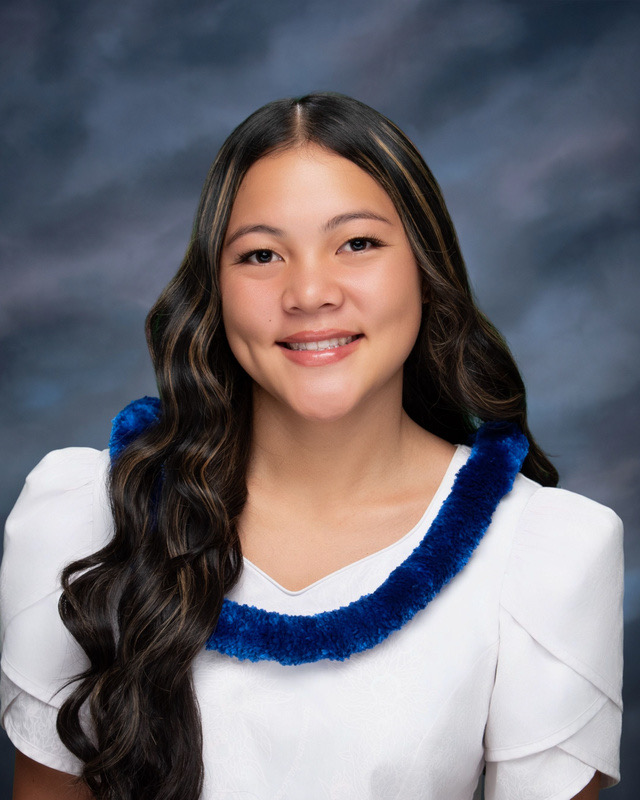 Hi'ilei Alo | News, Sports, Jobs - Maui News